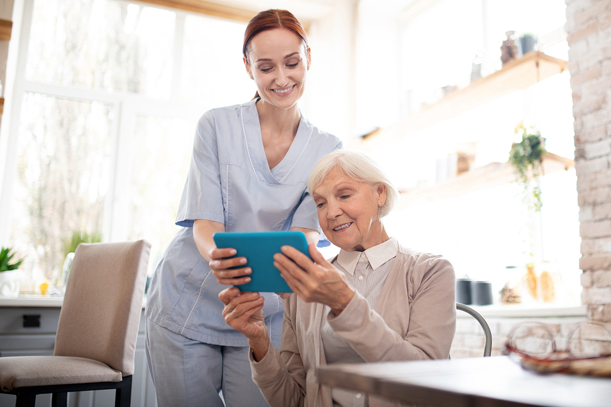 Life Skills Development (Companion)