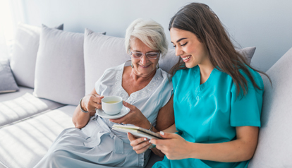 Life Skills Development (Companion)