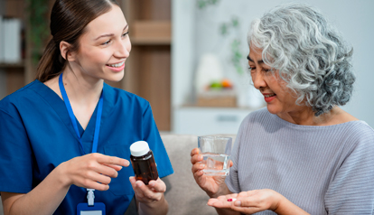 Medication Administration & Management