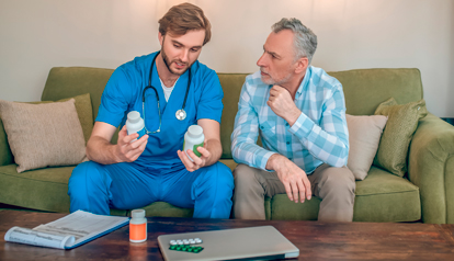 Medication Administration Management