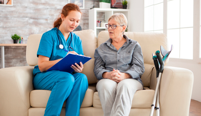 Private Duty Nursing (RN & LPN)