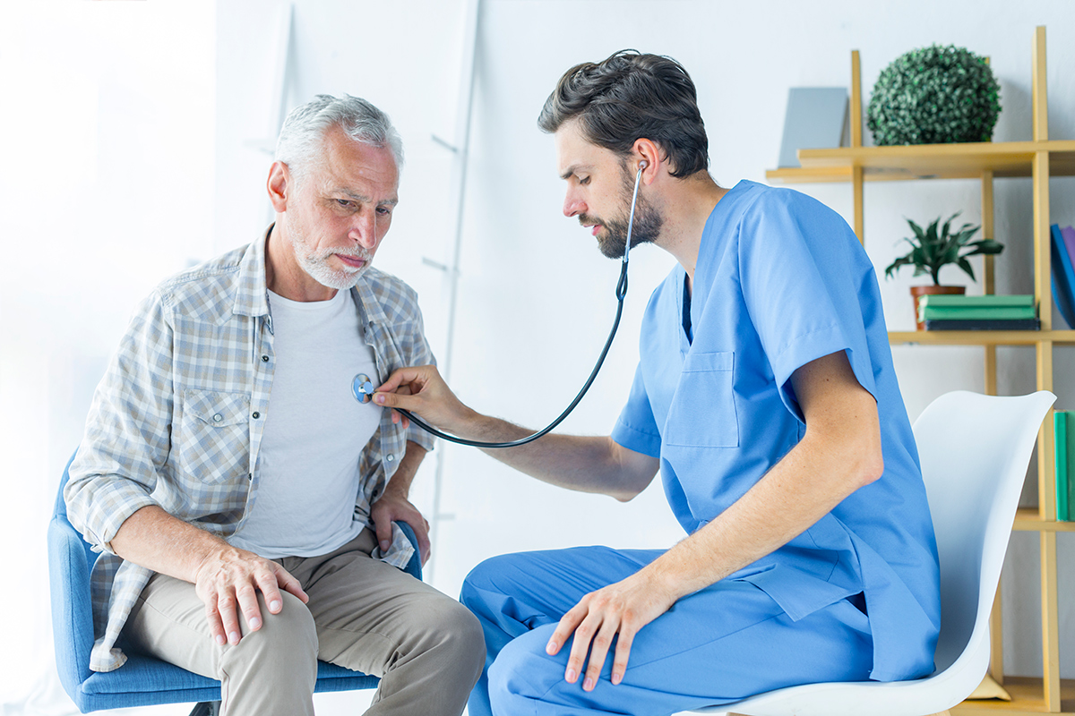 Skilled Nursing (RN & LPN)