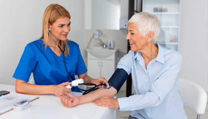 Skilled Nursing (RN & LPN)