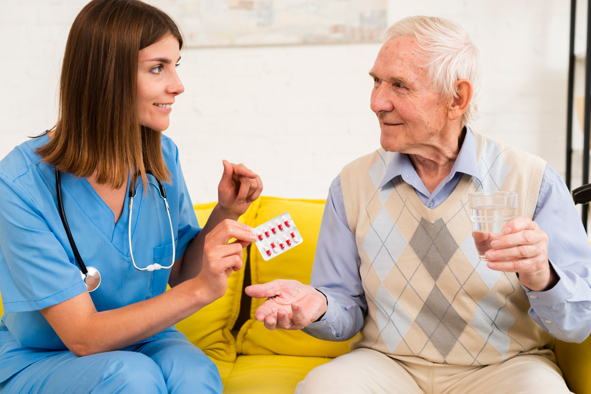 Medication Administration & Management